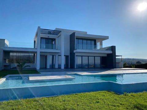 Antonio Villa Villa in Halkidiki