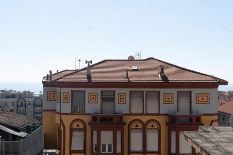 Elegant Apartment in the Center by Wonderful Italy Apartment in Sanremo