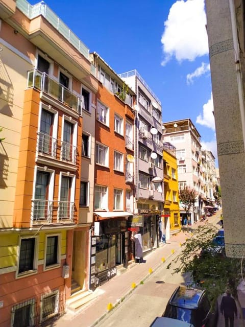 Property view