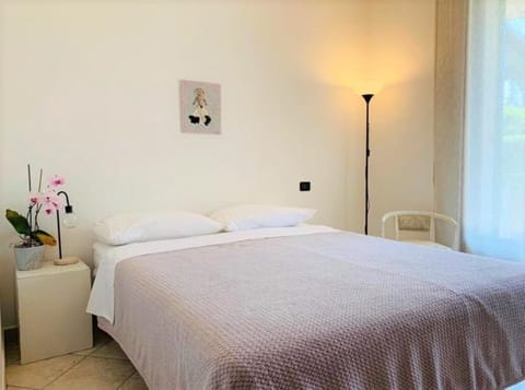Casa Ulivi Rosso Apartment in Desenzano del Garda