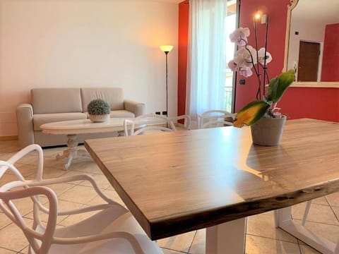 Casa Ulivi Rosso Apartment in Desenzano del Garda