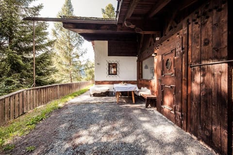 Chalet am Reschensee Chalet in Trentino-South Tyrol