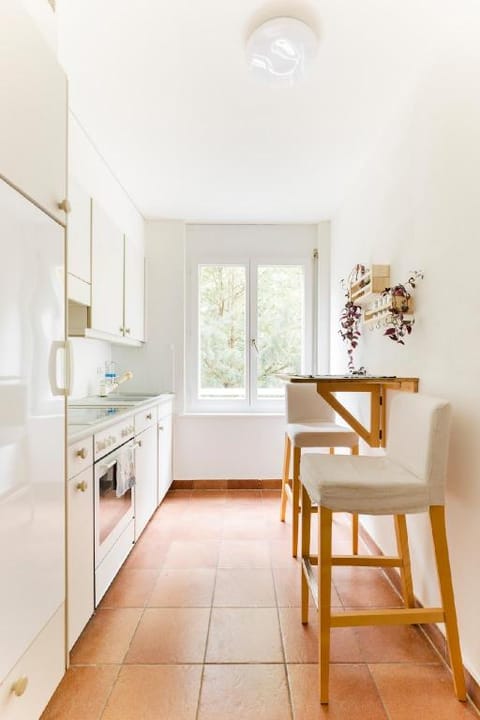 Lovely Apartment in Lausanne with parking Apartment in Lausanne