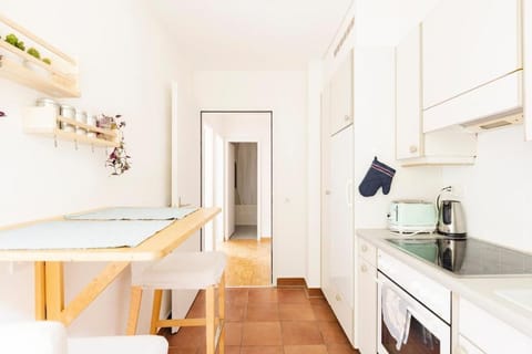 Lovely Apartment in Lausanne with parking Apartment in Lausanne