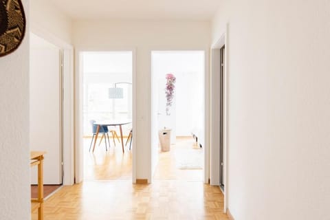 Lovely Apartment in Lausanne with parking Apartment in Lausanne