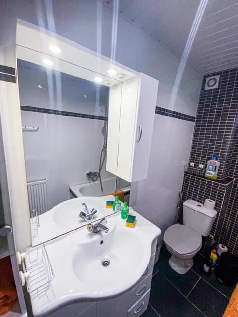 Vise centre Apartment in Flanders