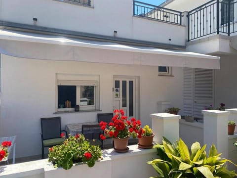 Angela's Studio apartment near beach Apartment in Zadar