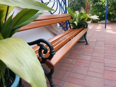 Angela's Studio apartment near beach Apartment in Zadar