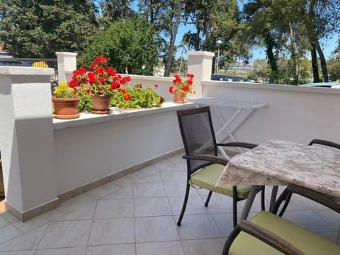 Angela's Studio apartment near beach Apartment in Zadar