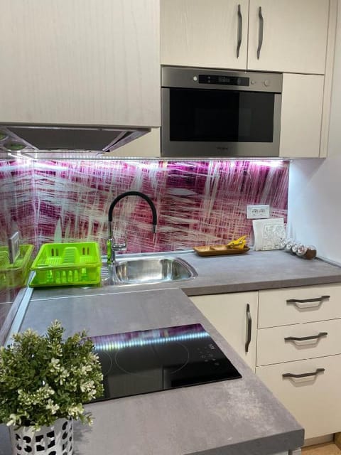 Angela's Studio apartment near beach Apartment in Zadar