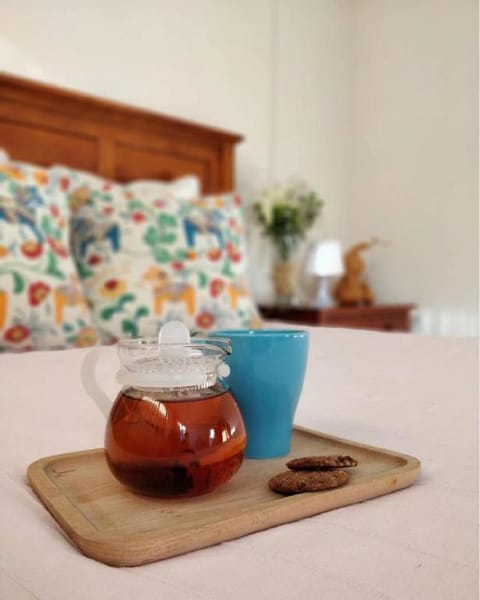 Cozy Courtyard in Houshayu Vacation rental in Beijing