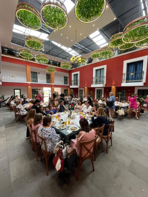 Hotel Casa Real Cholula Hotel in Cholula