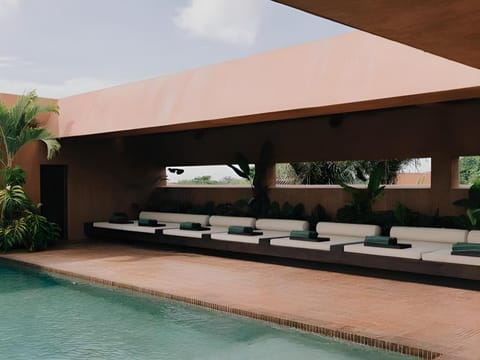 Further Hotel Hotel in North Kuta