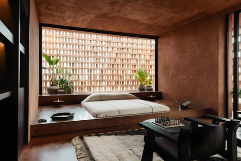 Further Hotel Hotel in North Kuta