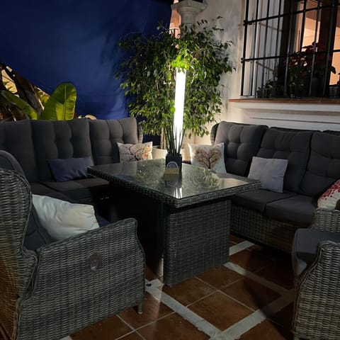 Terra Aloé Bed and Breakfast in Torremolinos