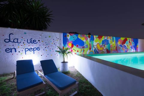 Terra Aloé Bed and Breakfast in Torremolinos