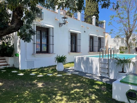 Terra Aloé Bed and Breakfast in Torremolinos