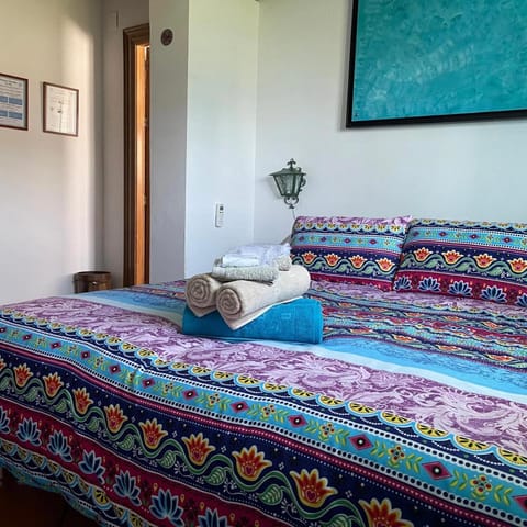 Terra Aloé Bed and Breakfast in Torremolinos