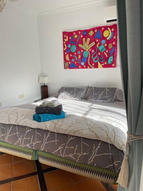 Terra Aloé Bed and Breakfast in Torremolinos