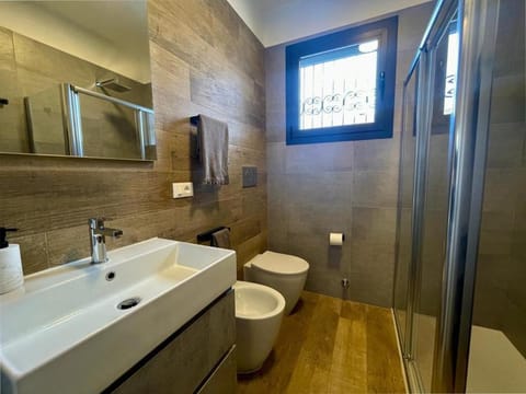 Beachside villa with private garden Villa in Porto Santa Margherita