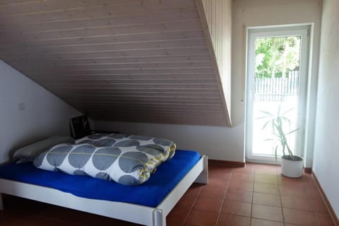 Panorama Haus mit Pool Villa in Weil am Rhein