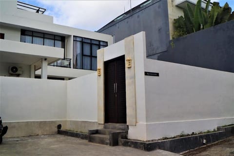 Merryland Villa Bali Villa in Kuta Selatan