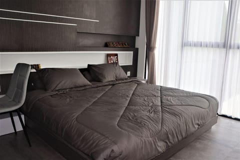 Merryland Villa Bali Villa in Kuta Selatan