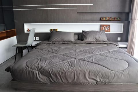 Merryland Villa Bali Villa in Kuta Selatan