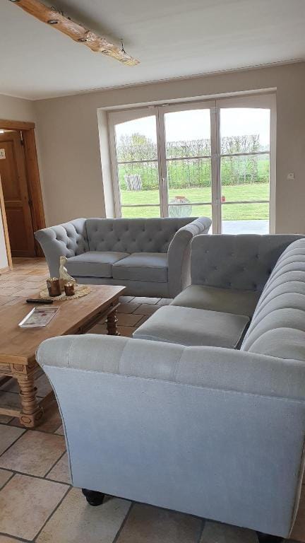 Villazzo Gent "Zwijnaarde" Vacation rental in Ghent