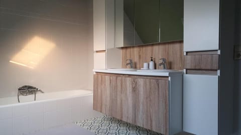 Villazzo Gent "Zwijnaarde" Vacation rental in Ghent