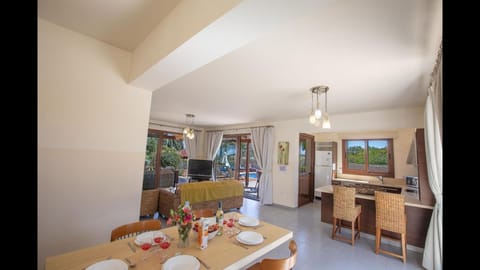 Protaras Oscar Domain Villa Od03 Hotel in Protaras