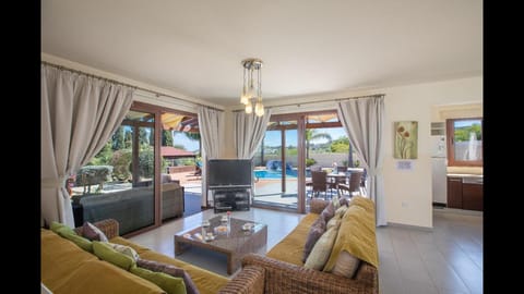 Protaras Oscar Domain Villa Od03 Hotel in Protaras