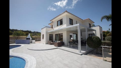 Protaras Oscar Domain Villa Od03 Hotel in Protaras