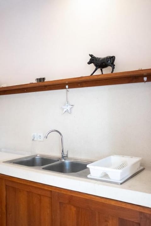 Du Ciel Villa by Betterplace Villa in North Kuta