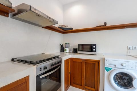 Du Ciel Villa by Betterplace Villa in North Kuta