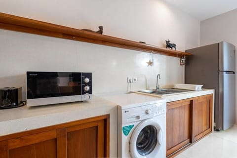 Du Ciel Villa by Betterplace Villa in North Kuta