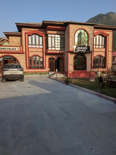 Property view