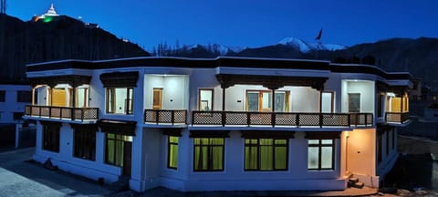 Property view