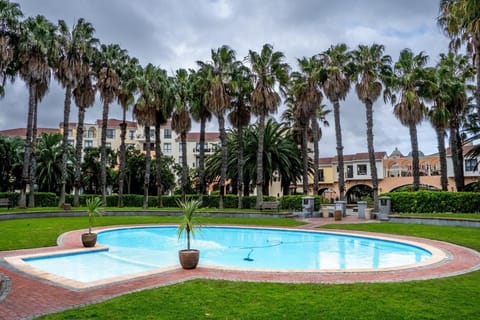 Majorca Apartments by BON Hotels Hotel in Cape Town