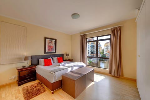 Majorca Apartments by BON Hotels Hotel in Cape Town