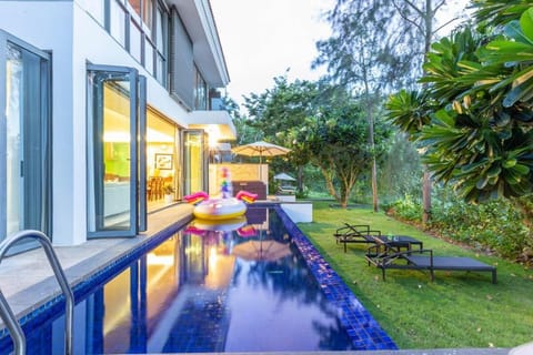 Property view