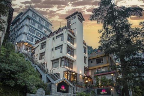 Property view