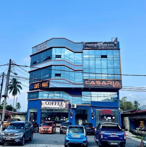 Property view