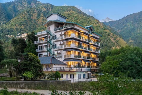 Property view