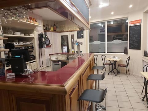 La Renaissance Hotel in Normandy