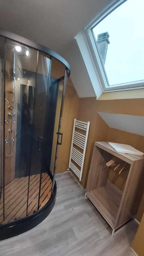 La Renaissance Hotel in Normandy