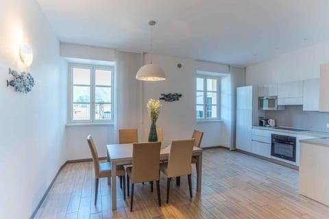 Maioliche Apartments Griante Apartment in Cadenabbia