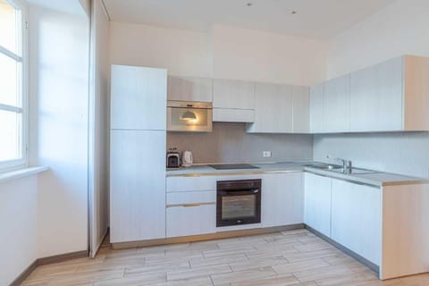 Maioliche Apartments Griante Apartment in Cadenabbia