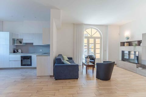 Maioliche Apartments Griante Apartment in Cadenabbia