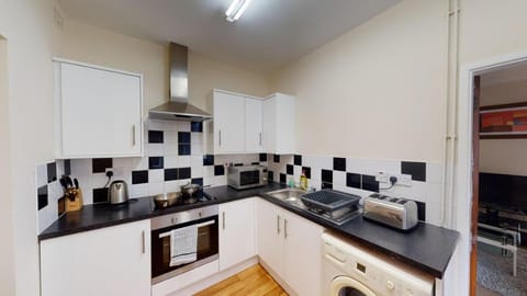 Comfortable and affordable house Vacation rental in Huntingdonshire District